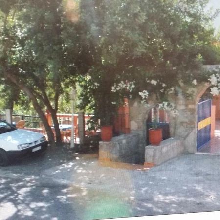Auberge Bab Imouzer Tagherat Anekrim Экстерьер фото