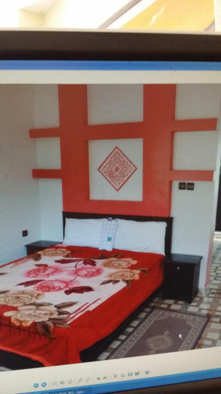 Auberge Bab Imouzer Tagherat Anekrim Экстерьер фото