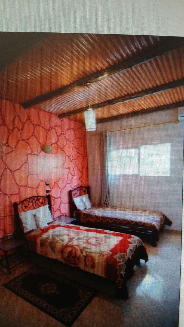 Auberge Bab Imouzer Tagherat Anekrim Экстерьер фото