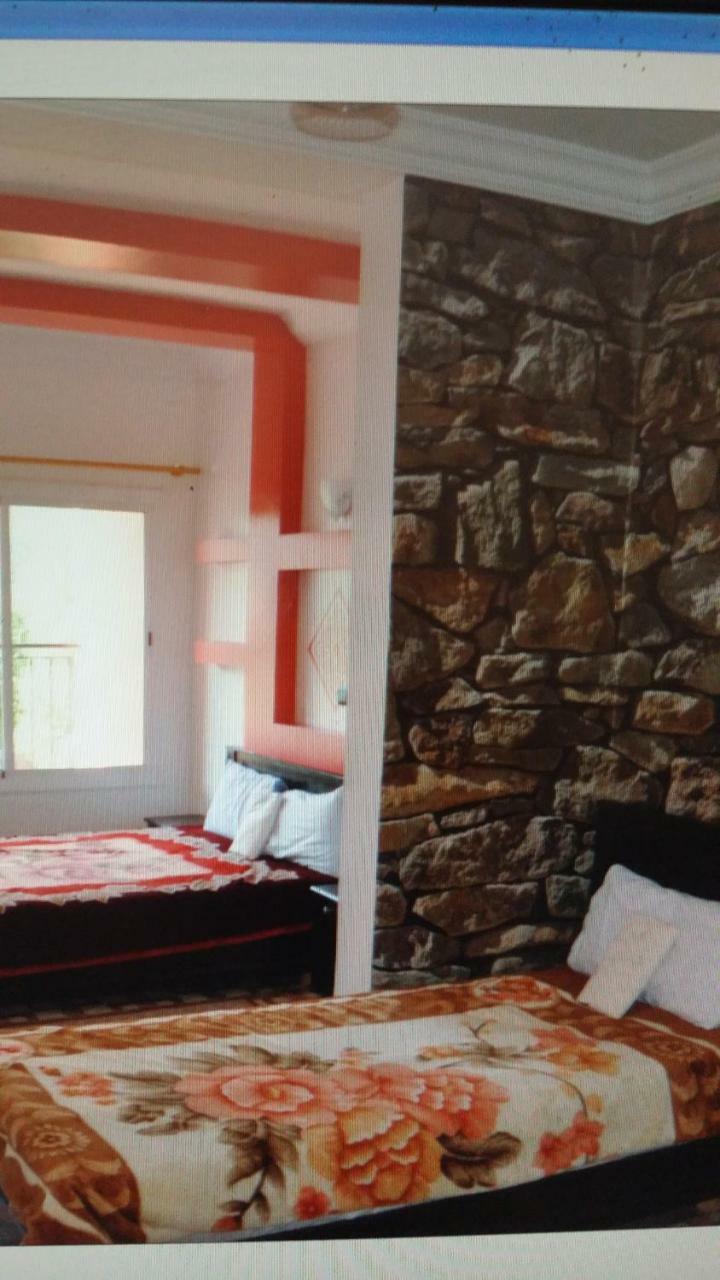 Auberge Bab Imouzer Tagherat Anekrim Экстерьер фото