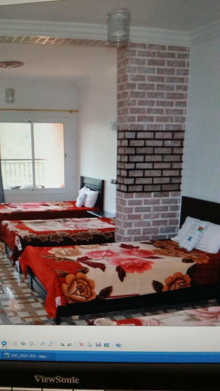 Auberge Bab Imouzer Tagherat Anekrim Экстерьер фото